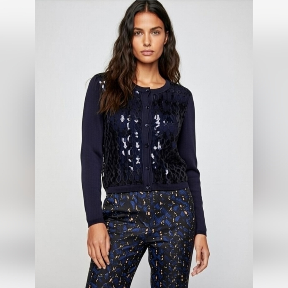 Hoss Intropia cardigan